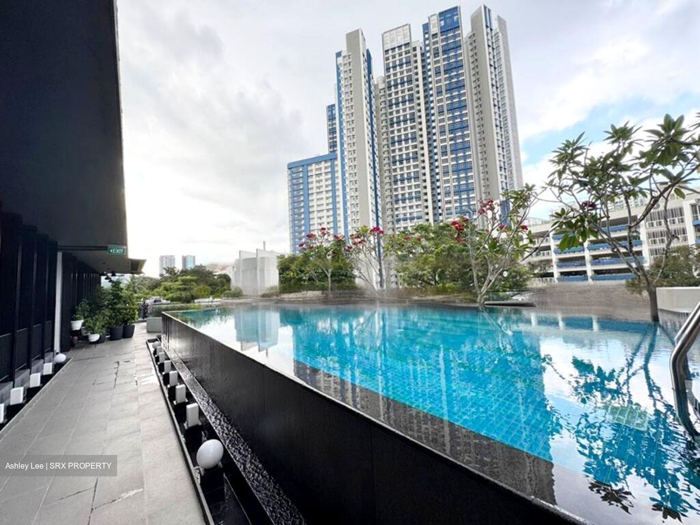 1953@Tessensohn (D8), Apartment #461132811